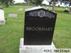 Wilma Hope Brookhart