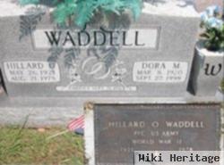 Hillard Owen Waddell