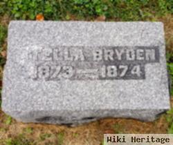 Stella Bryden