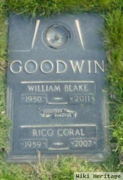William Blake Goodwin