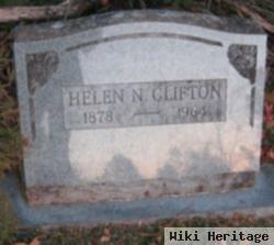 Helen N. Clifton