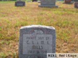 Infant Son Mills