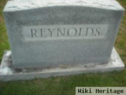 W W Reynolds