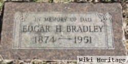 Edgar Horace Bradley