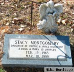 Stacy Ann Lampley Montgomery