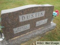 Ray F Dustin