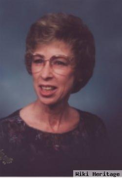 Darlene G Bridley Doughty