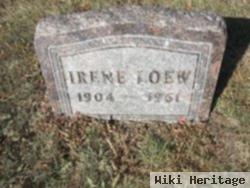 Irene Loew