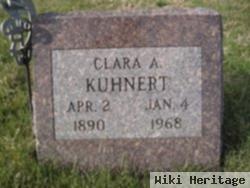 Clara Alvena Brack Kuhnert