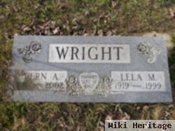 Vern A. Wright