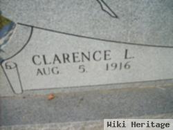 Clarence L. Burnett