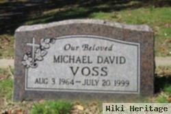 Michael David Voss