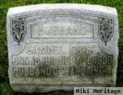 Samuel Price
