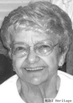 Thelma M Allison Hoffman