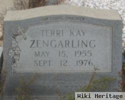 Terri Kay Zengarling