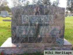 Henry J. Dierker