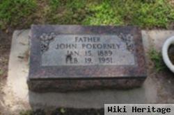 John Pokorney