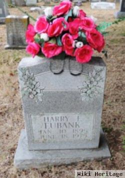 Harry E. Eubank