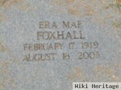 Era Mae Foxhall