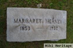 Margaret Heaney