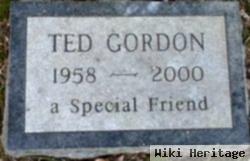 Ted Gordon