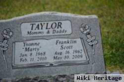 Franklin Scott Taylor