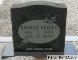 Bernice Reeves