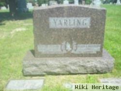 Mark Yarling