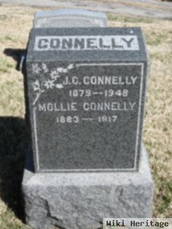 J. C. Connelly