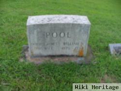 William N Pool