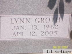 Lynn Marie Groth Stell