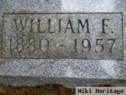 William F. Walda