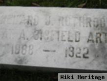 Millard J. Rothrock