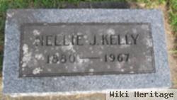 Nellie J Kelly