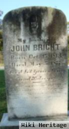 John Bright