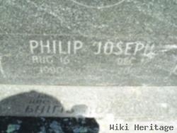 Philip Joseph Flansburg