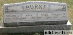 William J Burke