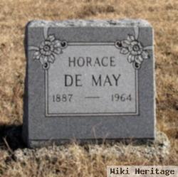 Horace Demay