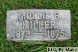 Mollie B. Miller