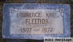 Lawrence Karl Fleenor