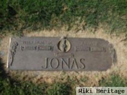 Alta F. Jonas