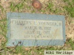 Charles Lee Younger, Ii