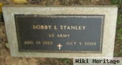 Bobby Lauree Stanley