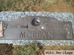 Henry Richard Mclean