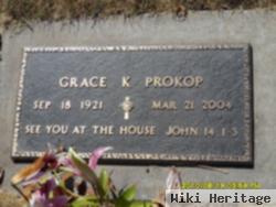 Grace K. Prokop