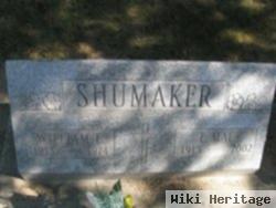 Eva Mae Shumaker Hill