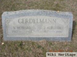 J Alberta Gerdelmann