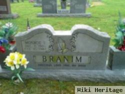 Monroe Freeman Branim