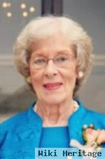 Carolyn S. Terveer Hakes