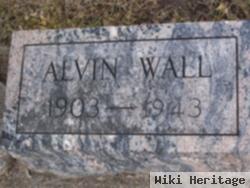 Alvin E. Wall